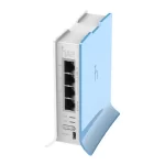 اکسس پوینت میکروتیک مدل RB941-2nD-TC (hAP lite)