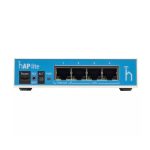 اکسس پوینت میکروتیک مدل RB941-2nD-TC (hAP lite)