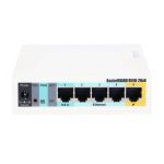 اکسس پوینت میکروتیک مدل RB951Ui-2HnD