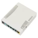 اکسس پوینت میکروتیک مدل RB951Ui-2HnD