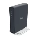 اکسس پوینت بی سیم میکروتیک مدل RB952Ui-5ac2nD-TC (hAP ac lite)