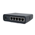 اکسس پوینت بی سیم میکروتیک مدل RB952Ui-5ac2nD-TC (hAP ac lite)