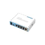 اکسس پوینت میکروتیک مدل RB952Ui-5ac2nD (hAP ac lite)