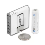اکسس پوینت میکروتیک مدل RBmAPL-2nD (mAP lite)