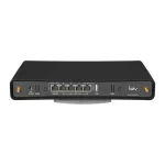 اکسس پوینت میکروتیک مدلhAP ac3