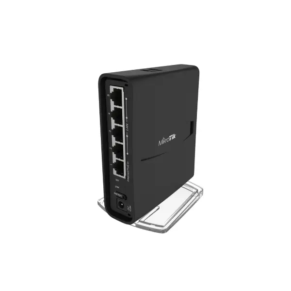 روتر وایرلس میکروتیک مدل hAP ac²