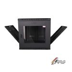 رک ایستاده آلترو 12 یونیت عمق 60 فریم فلزی AS1260D2