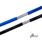 کابل شبکه CAT5 تمام مس کابل شیراز SFTP تست پرمننت - تصویر 3