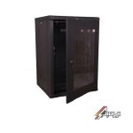 رک 18 یونیت ایستاده عمق 60 آلترو فریم فلزی AS1860D2
