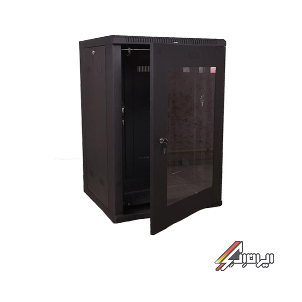 رک 22 یونیت ایستاده عمق 60 آلترو فریم فلزی AS2260D2