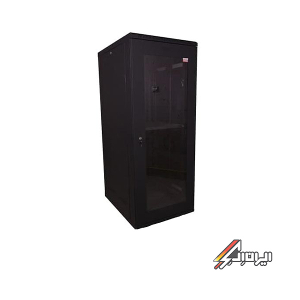 رک ایستاده آلترو 27 یونیت عمق 60 فریم فلزی AS2760D2