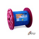 کابل شبکه CAT6 تمام مس کابل شیراز SFTP اوت دور تست پرمننت AWG24