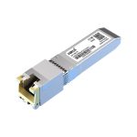 ماژول فیبر نوری اچ آر یو آی مدل SFP-10GE-TR