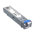 ماژول فیبر نوری سینگل مود اچ آر یو آی مدل SFP-125-1310-03A