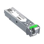 ماژول فیبر نوری سینگل مود اچ آر یو آی مدل SFP-125-1550-20B