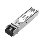 ماژول فیبر نوری مالتی مود اچ آر یو آی مدل SFP-125-850-055