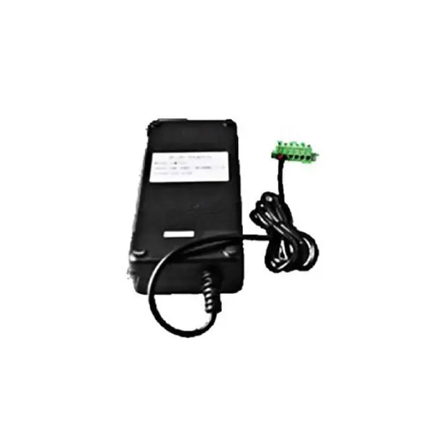 آداپتور سوئیچ شبکه صنعتی ۵۲ ولت اچ آر یو آی مدل Industrial Adapter 52120