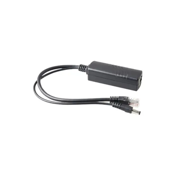 اسپلیتر PoE دوربین مداربسته مدل HR-AF-PD12D