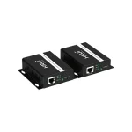 اکستندر PoE اچ ار یو ای HRUI HR-PE08-SV_HR-PE08-IPC