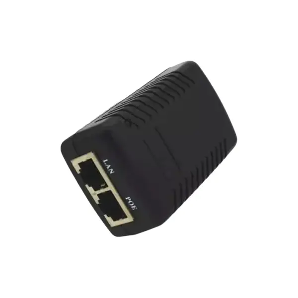 اینجکتور POE مدل HR-FB-48V1A