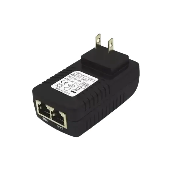 اینجکتور POE مدل HR-FB-48V1A