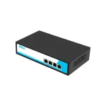 دستگاه PVR اچ ار یو ای HRUI HR100-POC-4VPR