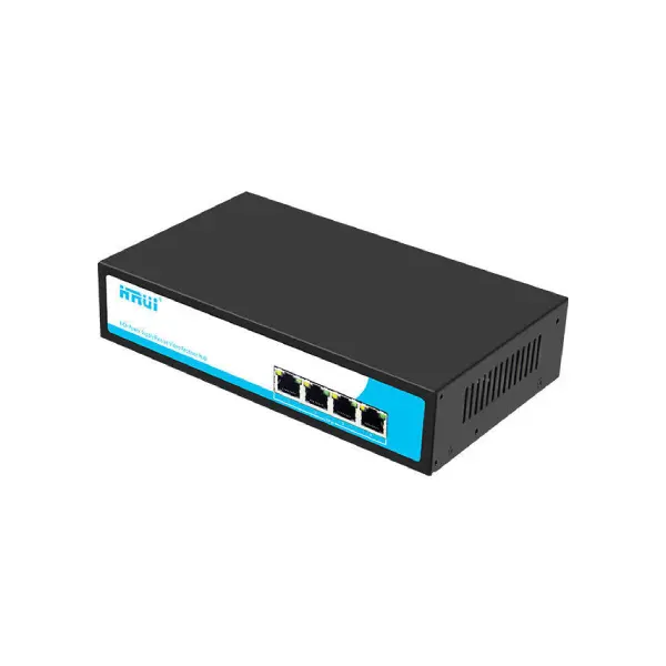 دستگاه PVR اچ ار یو ای HRUI HR100-POC-4VPR