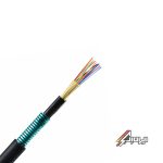 کابل فیبر نوری 24 کور نگزنس مالتی مود OM3
