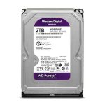 هارد 2TB اینترنال وسترن