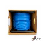 کابل شبکه Cat6 لگراند UTP تست چنل روی 70 متر - تصویر 2