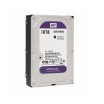 هارد اینترنال وسترن دیجیتال مدل Purple WD100PURZ