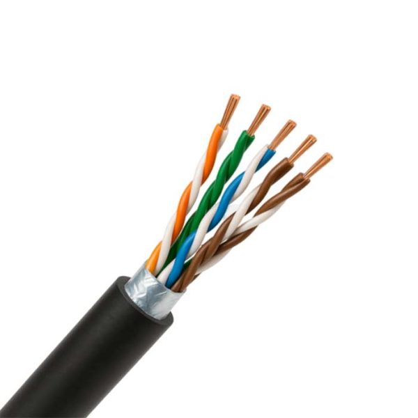 کابل شبکه cat6 نگزنس