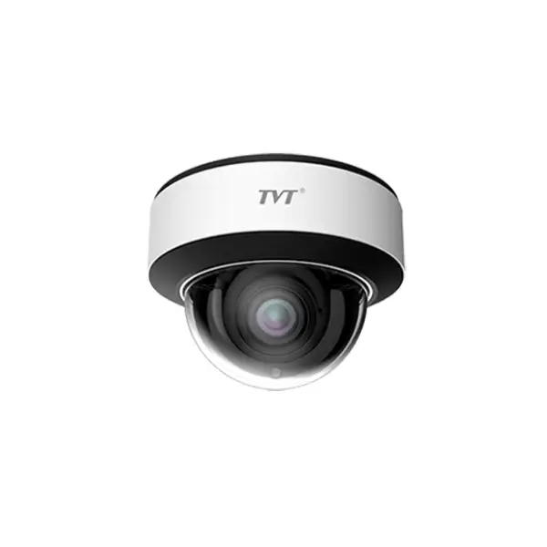 دوربین مداربسته 8 مگاپیکسل تحت شبکه TVT مدل TD-9583S3B