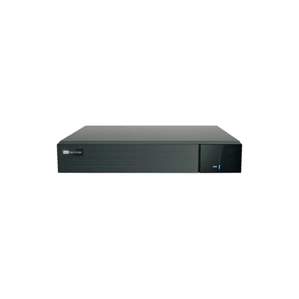 دستگاه DVR تی وی تی 16 کانال تحت شبکه مدل TD-2116NS-HC