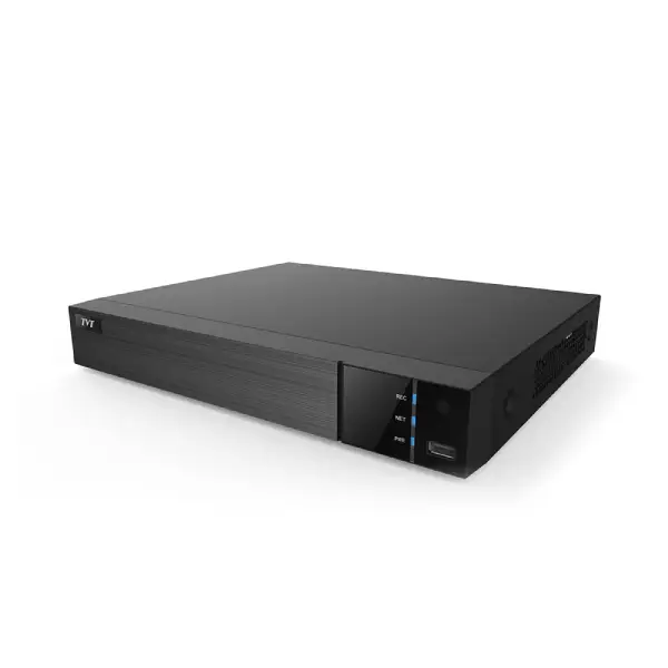 دستگاه DVR تی وی تی 16 کانال تحت شبکه مدل TD-2116NS-HL