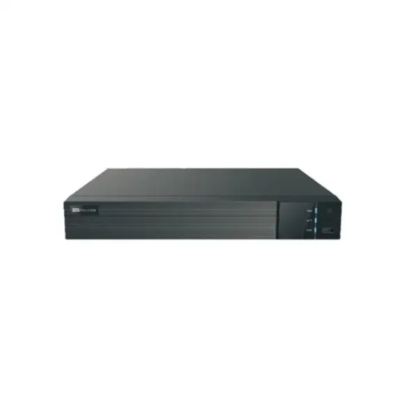 دستگاه NVR تی وی تی 16 کانال تحت وب مدل TD-3116H1-B2