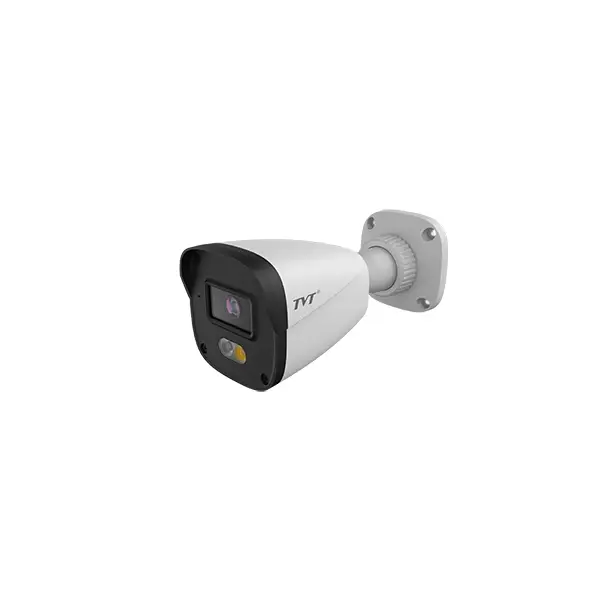 دوربین مداربسته 4 مگا پیکسل تحت شبکه TVT مدل TD-9440S4L