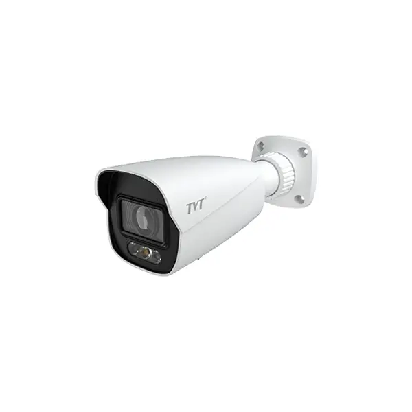 دوربین مداربسته 8 مگاپیکسل تحت شبکه TVT مدل TD-9482S4