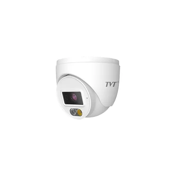 دوربین مداربسته 4 مگا پیکسل تحت شبکه TVT مدل TD-9540S4L
