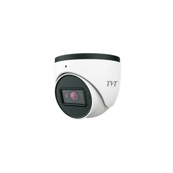 دوربین مداربسته 8 مگا پیکسل تحت شبکه TVT مدل TD-9584S3A