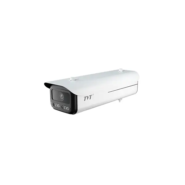 دوربین مداربسته 4 مگا پیکسل تحت شبکه TVT مدل TD-9843A3BH-LR
