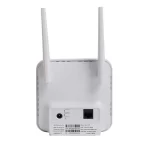 مودم یوگالینک نمای پشت