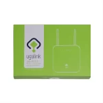 مودم یوگالینک پشت