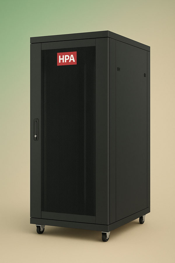 رک ایستاده HPA