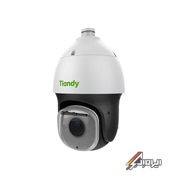 دوربین مداربسته تحت شبکه تیاندی مدل TC-A3563 Spec:44X/I/A