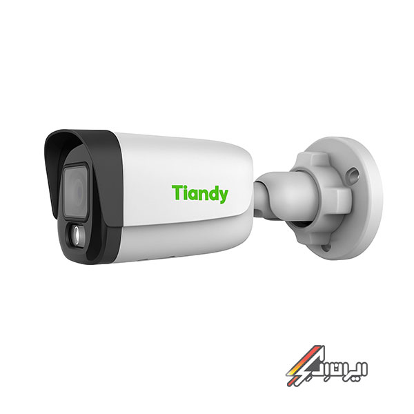 دوربین مداربسته تحت شبکه تیاندی مدل TC-C321N Spec:I3/E/Y/2.8mm/V2.0