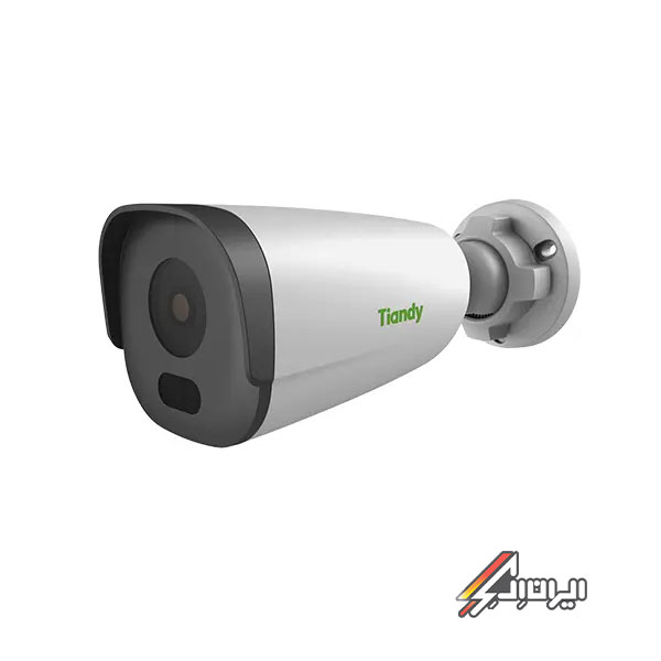دوربین مداربسته تحت شبکه تیاندی TC-C32GS Spec:I5/E/Y/C/SD/2.8mm/V4.2