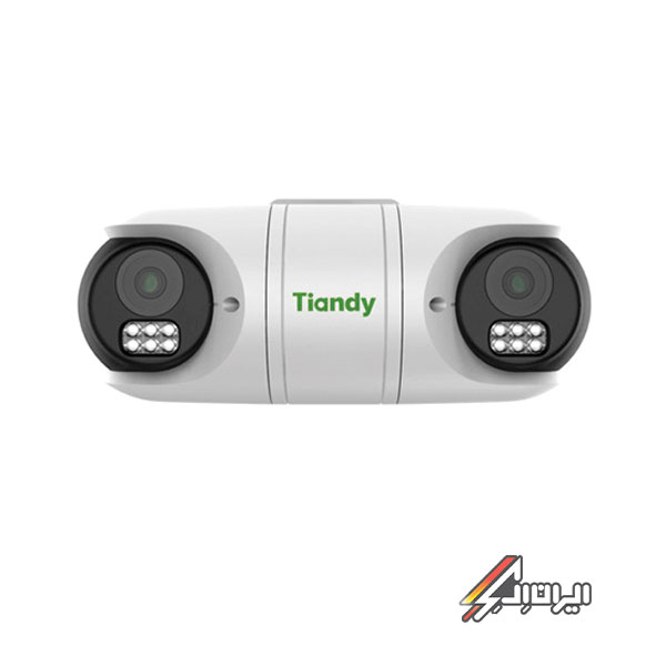 دوربین مداربسته تحت شبکه تیاندی TC-C32RN Spec:I5/E/Y/QX/2.8mm/V4.2