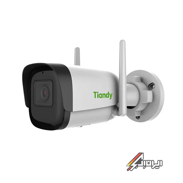 دوربین مداربسته تحت شبکه تیاندی مدل TC-C32WN Spec:I5/Y/WIFI/4mm/V4.0