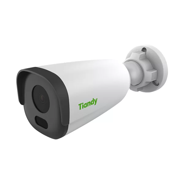 دوربین مداربسته تحت شبکه تیاندی مدل TC-C34GN Spec:I5/E/Y/C/2.8mm/V4.2